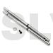 H25123  	 Align 250DFC Main Shaft Set (2) 